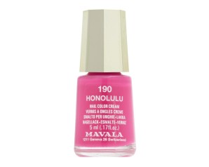 MAVALA MINIC 190 HONOLULU