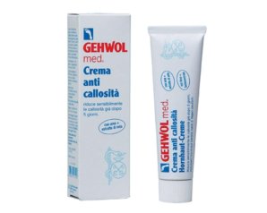 Gehwol Crema Anti Callosità 75ml