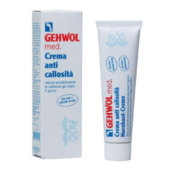 Gehwol Crema Anti Callosit&agrave; 75ml