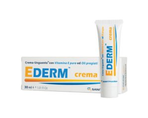 Ederm Crema Tubo 30 Ml