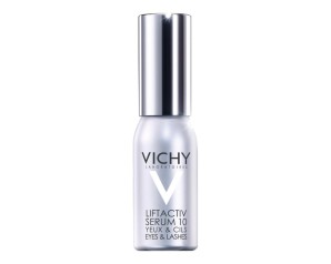Vichy Liftactiv DS Anti-Rughe Serum 10 Siero Occhi e Ciglia 15 ml