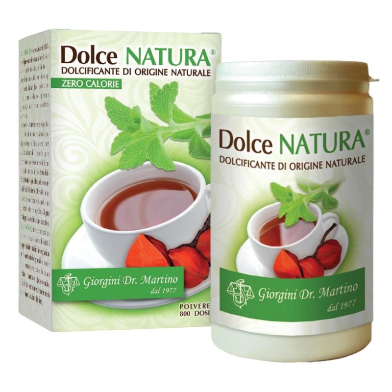 Dr. Giorgini Ser-vis Dolce Natura 200 G