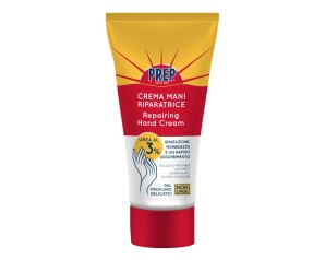 Prep Crema Mani Riparatrice 75ml*