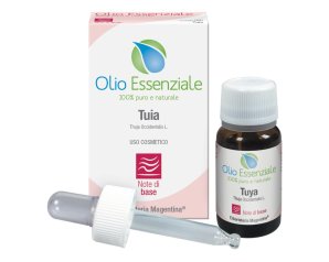 TUYA OLIO ESSENZIALE 10ML
