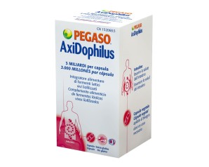 Pegaso Axidophilus 30 Capsule