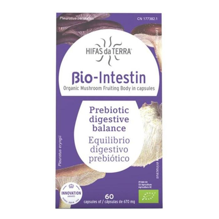 Freeland Bio-intenstin 60 Capsule