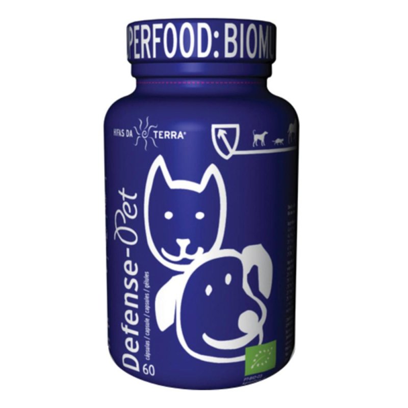 Freeland Defense-pet 60 Capsule Freeland Defense-pet 60 Capsule