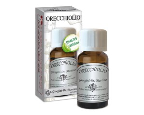 ORECCHIOLIO 10ml GIORGINI
