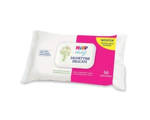 HIPP-Baby Salv.Del.56pz
