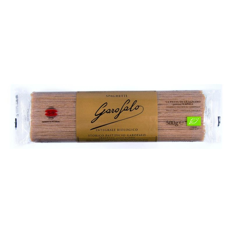 GAROFALO SPAGHETTI 500G GAROFALO SPAGHETTI 500G