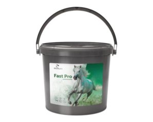 FASTPRO BIO-MOS 2 KG