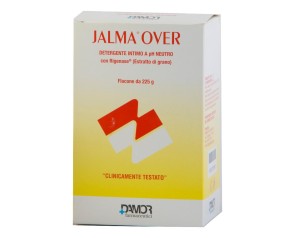 Farmaceutici Damor Jalma Over Detergente Intimo PH Neutro 225 g