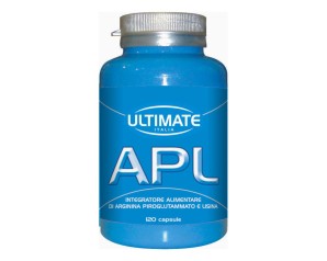 Vita Al Top Ultimate Apl 120 Capsule