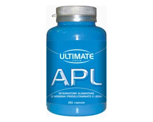 Vita Al Top Ultimate Apl 120 Capsule