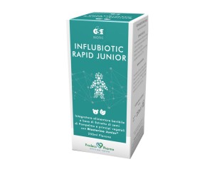 GSE INFLUBIOTIC JUNIOR RAPID