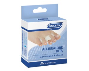 NOKSAN GEL ALLINEATORE DITA