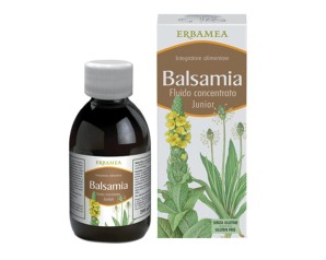 Erbamea Balsamia - Fluido Concentrato Junior 200 ml