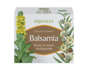 BALSAMIA 14BUSTINE