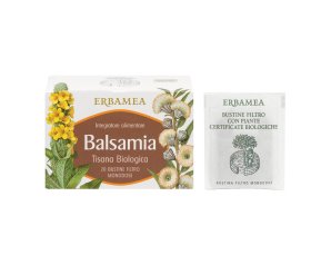 BALSAMIA TIS 20BUST FILTRO ERBAM