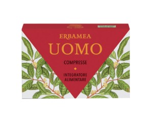 ERBAMEA Uomo 24 Cpr EBM