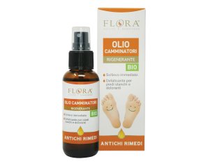 OLIO CAMMINATORI 50ML BIO-BDIH