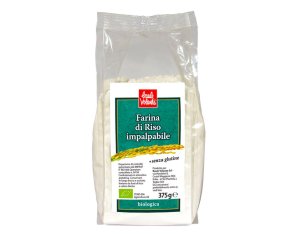 FARINA RISO IMPALPABILE 375G