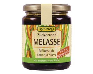 MELASSA ZUCCHERO CANNA 300G