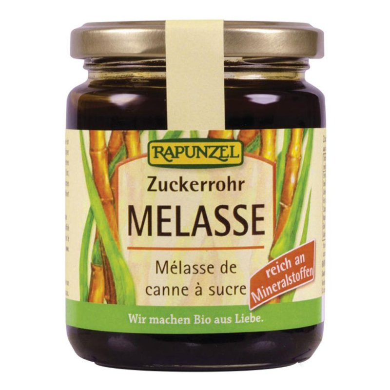 Baule Volante & Fior Di Loto Melassa Di Zucchero Alla Canna 300 G