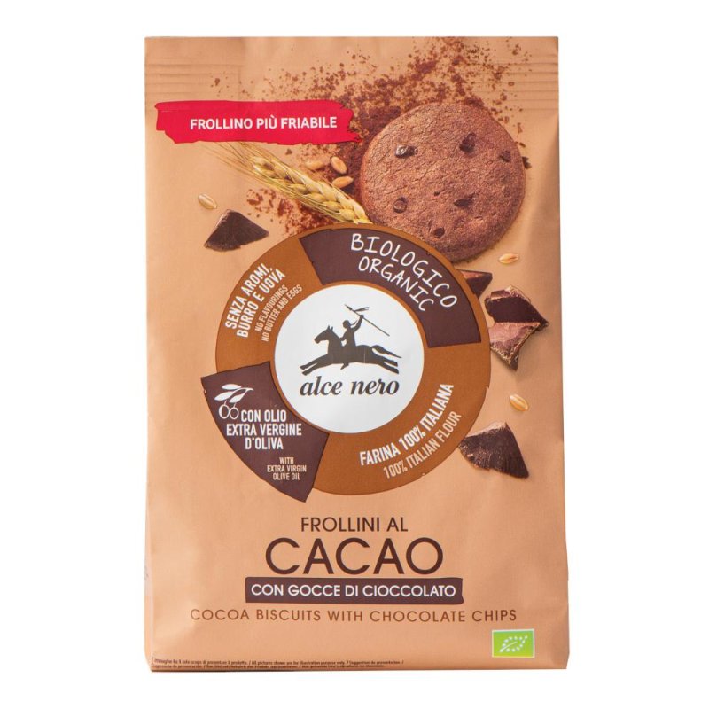 ALCE Froll.Cacao Gtt Ciocc. ALCE Froll.Cacao Gtt Ciocc.