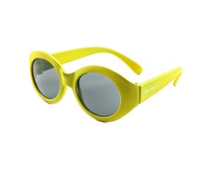 KIDS SUNGLASSES SMALL YELLOW