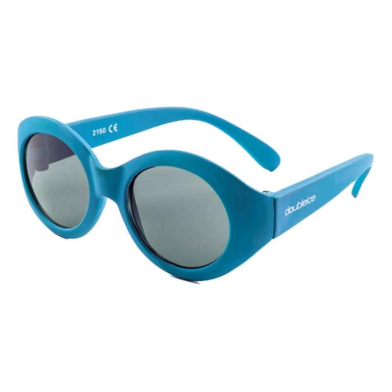 Occhiali da sole bambini small blu &ndash; proteggi your child and valorizza il suo fashion outlook