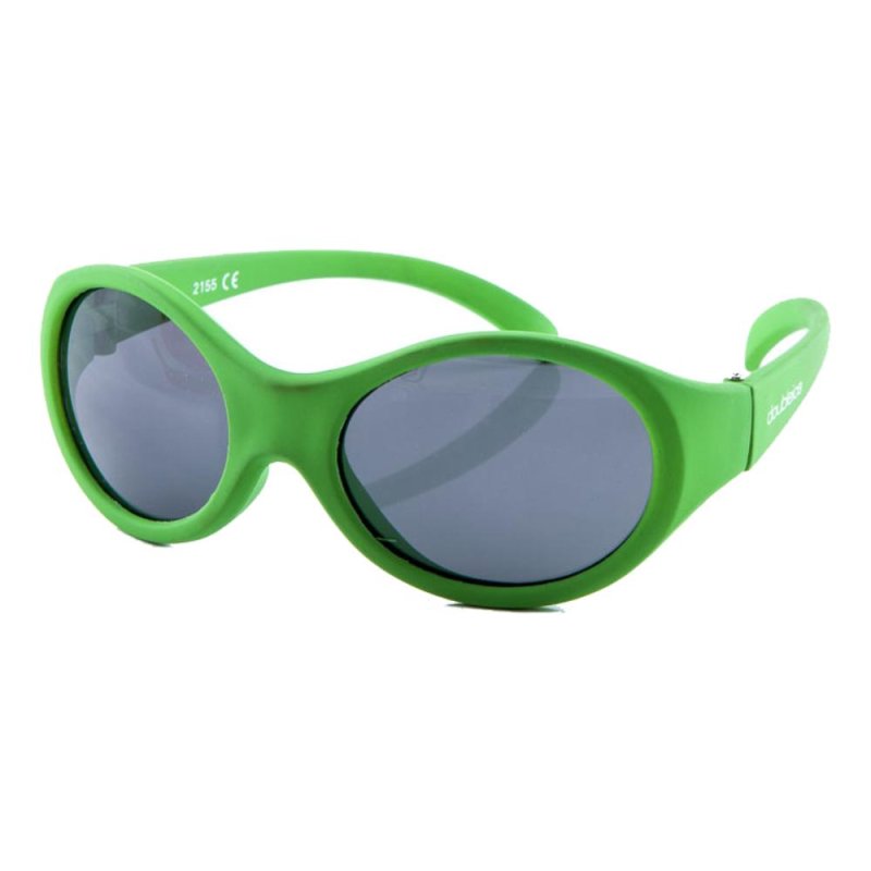 Kids Sunglasses Green - Occhiali da Sole Verde per Bambini con Protezione UV Kids Sunglasses Green - Occhiali da Sole Verde per Bambini con Protezione UV