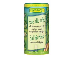 SALE ALLE ERBE 125G