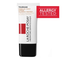 La Roche Posay  Toleriane Teint Fondotinta Correttore Acqua-Crema 03 Sable
