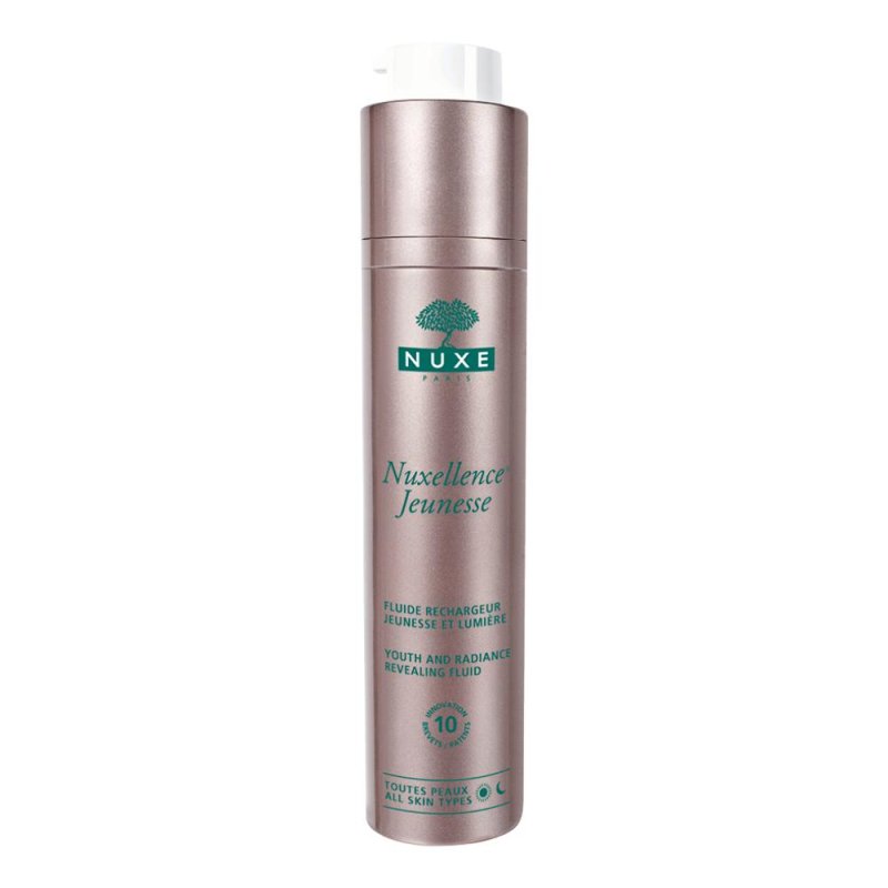 NUXE NUXELLENCE JEUNESSE 50ML