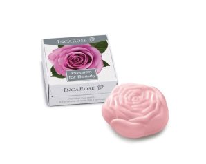INCAROSE SAPONE ROSA ROSA