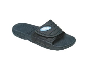 NAUTILUS Sand.Navy Blue 38