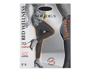 REDWELLNESS 70 Legg Moka 3ML