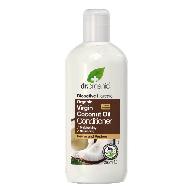 ORGANIC COCCO CONDITIONER BALS