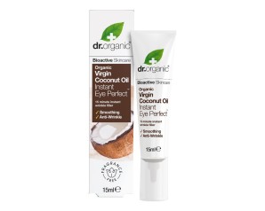 DR ORGANIC COCONUT EYE SERUM