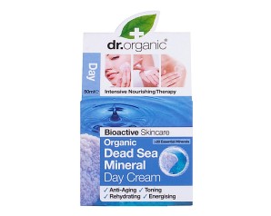 DR ORGANIC DEAD SEA MIN CR GIO