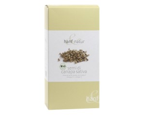 Hanf Natur semi di canapa sativa bio - semi di canapa biologici per uso alimentare