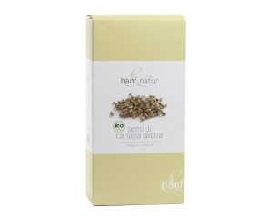 HANF NATUR CANAPA SAT SEMI BIO