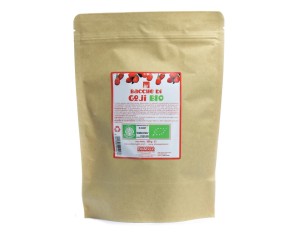 Erbavoglio Production Goji Bacche Biologiche 250 G