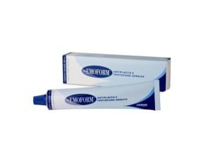 Neo Emoform dentifricio per gengive irritate 100ml