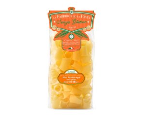 Miez Paccheri Rigati 500 g