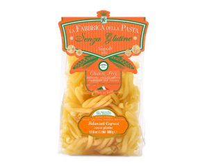 La Fabbrica Pasta Gragnano Fidanzati Capresi Pasta Senza Glutine 500 G