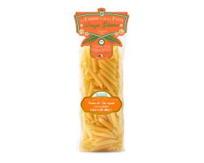 La Fabbrica Pasta Gragnano Penne De Zite Rigate Pasta Senza Glutine 500 G
