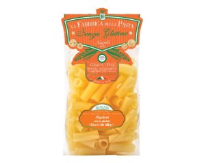 GRAGNANO Rigatoni Ca'Pont 500g