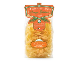 GRAGNANO Miez Pennone Rig.500g